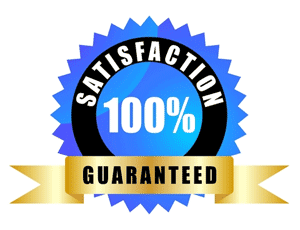 QTH Hosting 100% Satisfaction Guarantee
